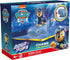 Paw Patrol, Aqua Pups Chase and Shark Action Figures Set, Kids Toys for Ages 3 and up...