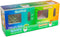 JT Eaton ZendoZones 1818-2JT Fruit Fly Trap Joyful Janet & Tranquil Tabitha, 2 Pack, White Base...