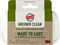 Scotch-Brite Greener Clean Dual Action Scrub & Wipe, for Washing Dishes and Cleaning Kitchen, Dish Scrubber for Washing Dishes, Superior Performan...