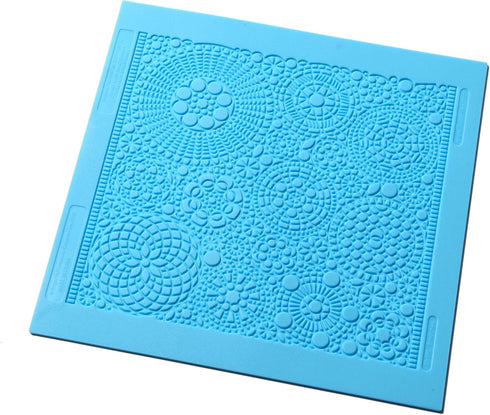 SugarVeil® Brooches Mat...