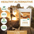 Healthworks Superfoods Organic Ginger Powder - 8 Oz - Ground, Raw & All-Natural - Keto, Vegan - Great with Coffee, Tea & Juices - Superfood/Spice...
