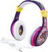 eKids Disney Encanto Headphones for Kids, Wired Headphones for School, Home or Travel, Tangle Free Toddler Headphones with Volume Control, 3.5mm J...