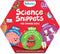 Skillmatics Science Kit The Human Body - STEM Toy, Learning Resource & Educational Toys for Boys & Girls, Gifts for Ages 7, 8, 9 & Up, 70+ Cards...