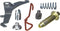 Raybestos H2622 Professional Grade Drum Brake Shoe Adjuster Kit...