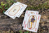 – The World’s Oldest Playing Cards – Full Cloisters Deck - Dating Back to The Medieval Ages, Play Any Modern Card Game with This Legendary Deck of...