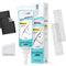 PentaUSA Drywall Repair Kit - 12.3Oz Wall Mending Agent with Scraper, Spackle Wall Patch, Drywall Repair Patch for Wall Hole, Concrete Repair, Cem...