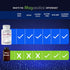 Koji Fermented Iron Plus - Iron Supplement with Vitamin C, Vitamin D3 and Folate for Blood Support, Easily Absorbed and Bioavailable, Stomach Frie...