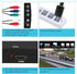 HDMI to Component Converter, avedio links HDMI to 1080P YPbPr 5RCA RGB + R/L Video Audio Adapter, Support Apple TV, PS5, Roku, Xbox, Fire Stick, D...