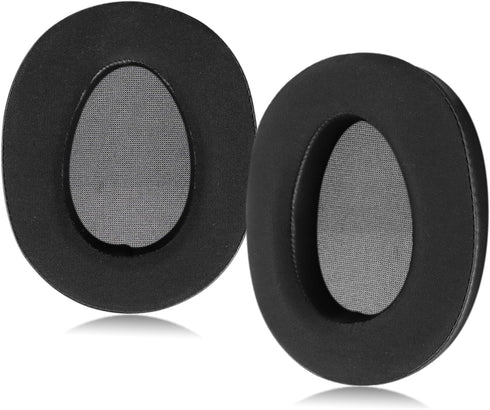 Cooling Gel Ear Pads Cushions Replacement?Earpads Compatible with Sony WH-H900N (h.Ear on 2 Wireless) & MDR 100ABN (h.Ear on Wireless) Noise Cance...