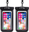 Mr. Pen- Waterproof Phone Pouch, 2 Pack, Waterproof Phone Holder, Dry Bag for Phone......