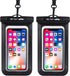 Mr. Pen- Waterproof Phone Pouch, 2 Pack, Waterproof Phone Holder, Dry Bag for Phone......