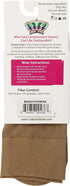 Celeste Stein Therapeutic Compression Socks, Nude, 8-15 mmhg, 1-Pair...