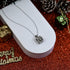 AeraVida Christian Prayer Box Locket .925 Sterling Silver Pendant Necklace | Elegant Religious Sterling Silver Jewelry for Women...