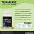 GreenIVe Turmeric Curcumin with BioPerine 90 Capsules with Curcumin 46X higher Absorption...