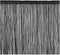 2 Yards Fringe TrimTassel 8 inch Wide for Clothes Accessories and Latin Wedding Dress and DIY Lamp Shade Decoration (Black)...