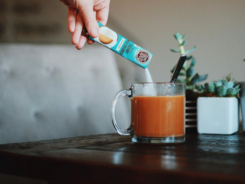 Coconut Cloud: Dairy-Free Coffee Creamer | Minimally Processed, Shelf Stable. Made from Coconut Powdered Milk. | Vegan, Gluten Free, Non-GMO. (Hom...