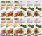 Lobo Thai Holy Basil Seasoning Paste 50g. (Pack of 10)...