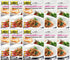 Lobo Thai Holy Basil Seasoning Paste 50g. (Pack of 10)...