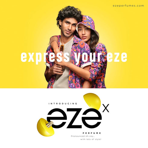 VIBE 30ml EDP Premium Long Lasting Fragrance | Luxury Intense Scent for Unisex | Affordable Perfume | Vegan Perfume | Cruelty Free | Skin Safe | T...