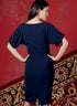McCall's V1595E5 Easy Women's Close Fitting Dress Sewing Pattern, Sizes 14-22, White...