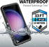 BEASTEK Waterproof Galaxy S23 PLUS Case Shockproof Dustproof IP68 Underwater, NRE Series with Built-in Screen Protector Full Body Anti-Scratch Cov...