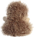 Aurora® Adorable Palm Pals™ Hedgie Hedgehog™ Stuffed Animal - Pocket-Sized Play - Collectable Fun - Brown 5 Inches...