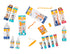 Arm & Hammer for Pets Dental Enzymatic Toothpaste for Dogs | No More Doggie Breath | Dog Toothpaste Safe for All Dogs and Puppies, Advanced Care, ...