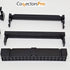 Pc Accessories - Connectors Pro 25-Pack 2X17 34 Pins 2.54mm 0.1" Pitch Dual Row IDC Socket for Standard Flat Ribbon Cable, 34P FC Female Connector...