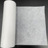 PLANTIONAL Lightweight White Iron-On Non-Woven Fusible Interfacing: 11.6" x 30yd Lightweight Non-Woven Interfacing Iron On Polyester Single-Sided ...