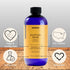 AROMAR Premium Fragrance Oil, Long-Lasting, Reinvigorating Uplifting Aroma for Aromatherapy, Relaxation & Household Uses. Egyptian Musk 8oz...