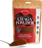 Chaga Mushroom Powder - Wild Harvested Chaga Powder from Estonian Forests. Chaga Mushrooms Powder with Antioxidants for Chaga Tea and Chaga Coffee...