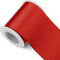 Humphrey's Craft 3 Inch Scarlet Red Double Faced Satin Ribbon - 5 Yards for Crafts Gift Wrapping Cutting Ceremony Decoration Sewing Christmas Tree...