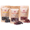 Dried Chile Peppers Bundle (12 oz Total) - Ancho, Guajillo and Arbol Chiles - The Spicy Trio - Great For Mexican Recipes - In Resealable Bags by R...