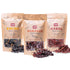 Dried Chile Peppers Bundle (12 oz Total) - Ancho, Guajillo and Arbol Chiles - The Spicy Trio - Great For Mexican Recipes - In Resealable Bags by R...