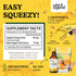 Turmeric Tincture - Turmeric Curcumin with Black Pepper - Joint Health Supplement - Organic Turmeric with Black Pepper for Digestive Health - Non-...