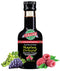 RASPBERRY - Rich, Extra Thick Balsamic Vinegar REDUCTION, No Added Sugar or Thickeners, Better-Than-Glaze Balsamic Vinegar (Raspberry)...