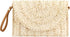 YYW Summer Straw Clutch Envelope Woven Shoulder Bag Crossbody Handbag Purse Wallet for Women...