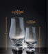GLENCAIRN Wee Whisky Glass in Gift Carton...