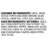McCormick Greek Style Gyro Seasoning with Tzatziki Sauce Mix, 1.5 oz (Pack of 6)...