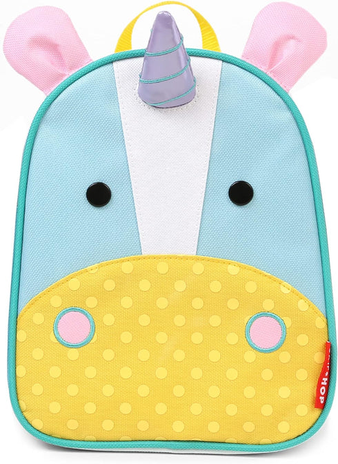Skip Hop Toddler Backpack Leash, Zoo, Unicorn...