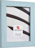 Craig Frames Jasper Picture Frame, 8 x 10 Inch, Country Sky Blue...