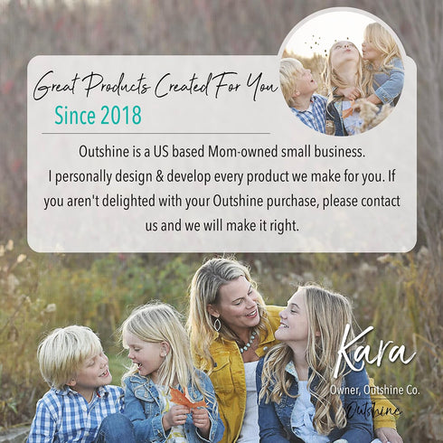 OUTSHINE Recipe Cards 3x5, Sunflower Design | Recipe Card Template for Recipe Box, Set of 50 | No-Smear Double Sided Rustic Recipe Cards Mason Jar...