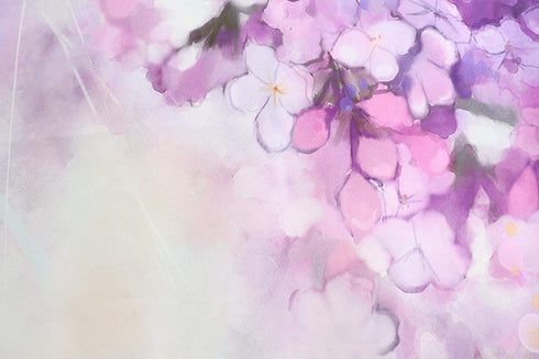 Laeacco 3x5ft Newborn Baby Portrait Theme Backdrops for Photography Dreamy Flowers Baby Photo Backdrop 1x1.5m Newborn Photography Backdrop Sweet G...