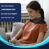Gel Ice Pack Wrap for Neck...