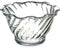 Carlisle FoodService Products Plastic Dessert Dish, 5 Ounces, Clear (Pack of 24)...
