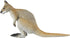 Safari Ltd. Wallaby Figurine - Hand-Painted, Lifelike 2.5" Model Figure - Fun Educational Toy for Boys, Girls & Kids Ages 3+...