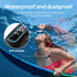 Clip Case Accessory for Fitbit Inspire 2...