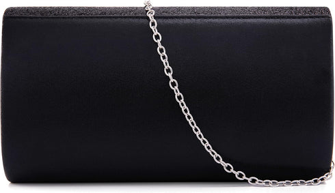 Clutch Purses for Women Evening Bags Womens Purse Envelope Bag Wedding Wallet Crossbody...