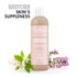 SheaMoisture Relaxing Body Wash All Skin Types Cruelty Free Skin Care Made with Fair Trade Shea Butter, Pink Himalayan Salt, Sage, 13 Ounce...