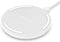 Playa by Belkin Wireless Charger 10W (Wireless Charging Pad Compatible with iPhone 12, iPhone 11, Galaxy, Pixel, AirPods, More) No Power Adapter (...